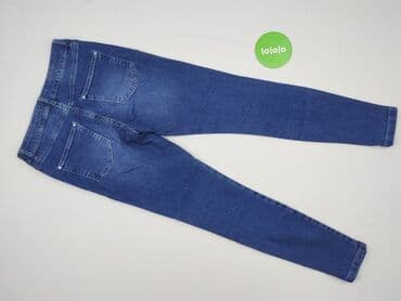 dzinsy drip: Mohito, Jeansy damskie, rozmiar XS — 3