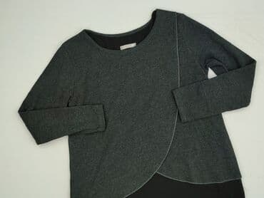 top z otworem na kciuk: Tunika damska, rozmiar M — 1