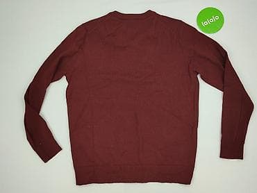 golf wallis: Esmara, Sweter dla mężczyzn, rozmiar L — 3