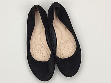 buty baleriny ccc: Balerinki damskie, rozmiar 36 — 1