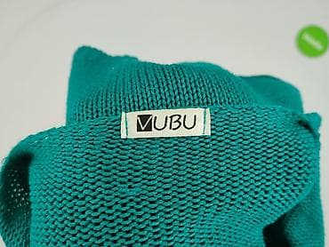 pull and bear sweter: Vubu, Kardigan damski, rozmiar M — 7