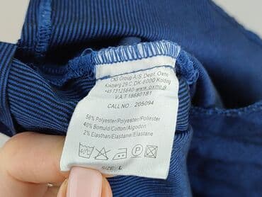 koszula franco feruzzi: OXMO, Women`s shirt, size L (EU 40) — 6