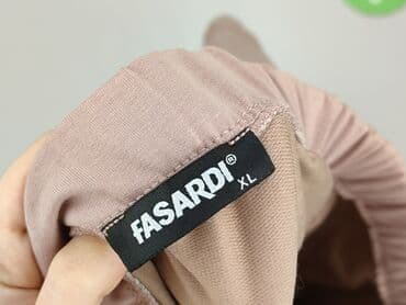 tomasz sar spódnice: Fasardi, Spódnica damska, rozmiar XL — 5