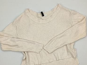 sweter h m: H&M Divided, Sweter damski, rozmiar XL — 1