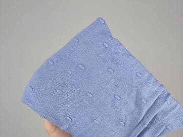 niebieski sweter damski: Sweter damski, rozmiar S — 4