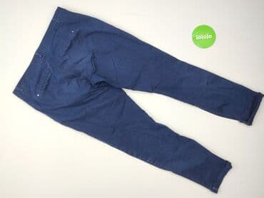 reserved sukienki czerwone: Reserved, Jeansy damskie, rozmiar M — 3