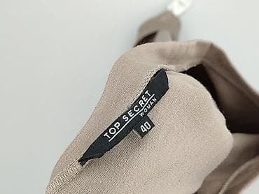 garnitur cocomore: Top Secret, Tunika damska, rozmiar L — 5