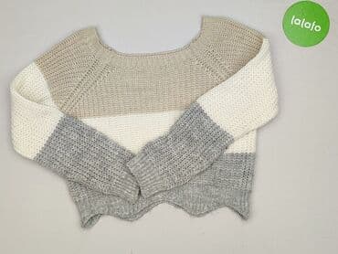 sweter gruszka: Sweter damski, rozmiar M — 3