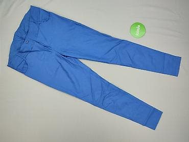 spodnie m sara levis: Spodnie materiałowe damskie, rozmiar XL — 2