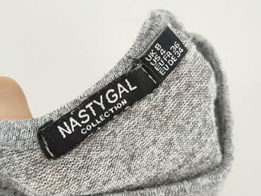 Ubrania damskie: Nasty Gal, T-shirt damski, rozmiar S — 4