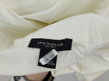 bluzy atomówki: Ann Taylor, Bluzka damska, rozmiar S — 4