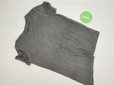 monnari markowe t shirty damskie wyprzedaż: Mohito, T-shirt damski, XS — 3