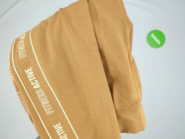 dres adidas spodnie: Legginsy Sportowe damskie, rozmiar S — 4