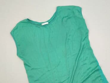 bluzki do plisowanej spódnicy: Promod, Bluzka damska, rozmiar M — 1