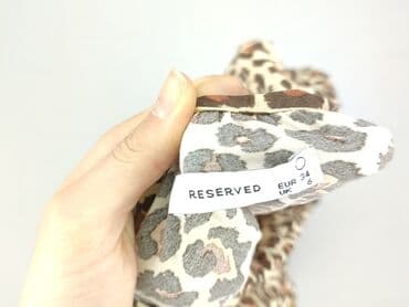 sukienki o kroju marynarki midi: Reserved, Sukienka damska, rozmiar XS — 4