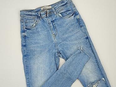 molo: Zara, Jeansy damskie, rozmiar S — 1