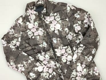 włoskie kurtki zimowe: Janina, Women`s winter jacket, size S (EU 36) — 1