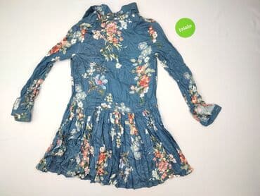 allegro sukienki wieczorowe plus size: Sukienka damska, rozmiar S — 3