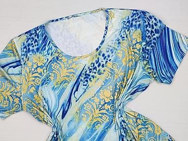 rozmiar l: T-shirt damski, rozmiar L — 1