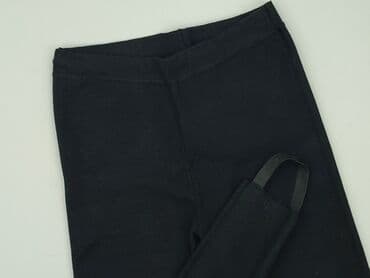 legginsy wiązane: MNG, Legginsy rozmiar M — 1