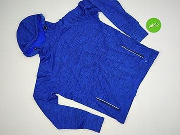 bluzki puma: Bluza z kapturem damska, rozmiar L — 2