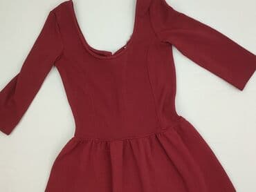 Bershka, Sukienka damska, S