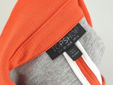 pull and bear marynarki: Topshop, Women's blazer, M — 4