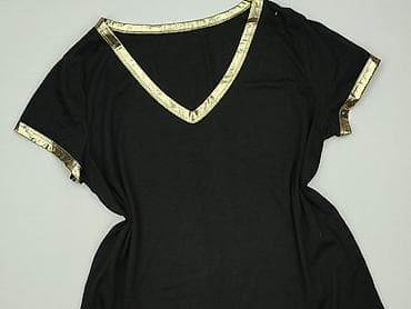 joop jeans: T-shirt damski, rozmiar L — 1