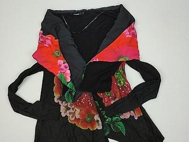 varlesca bluzki: Desigual, Kardigan damski, rozmiar M — 1