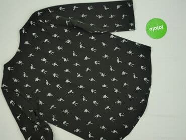 t shirty z flamingiem: Bluzka damska, rozmiar M — 4