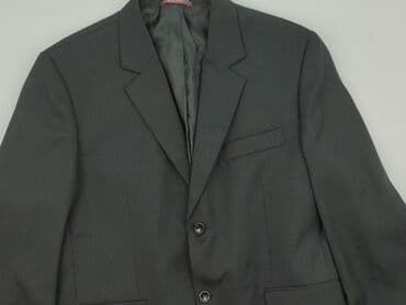Garnitury: Marynarka dla mężczyzn, rozmiar 6XL — 8