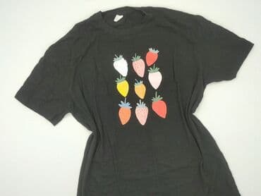 koszulki fruit of the loom hurt: T-shirt damski, 2XL — 1