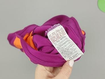 dresy basic damskie: Puma, T-shirt damski, rozmiar S — 4