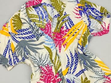 donnay t shirty: Thomas, Koszula damska, 2XL — 1