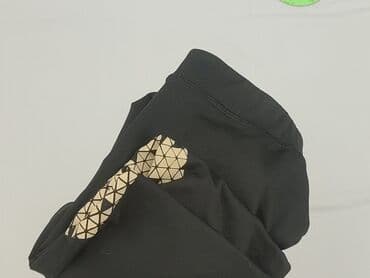 lidl ocieplane legginsy: Crivit, Legginsy Sportowe damskie, rozmiar M — 6