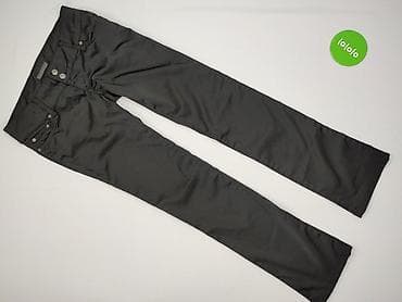 spodnie paliona: Gucci, Spodnie materiałowe damskie, rozmiar S — 2