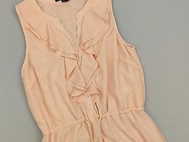 klapki ccc rozowe: Forever 21, Sukienka damska, rozmiar S — 1