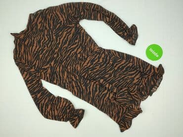 sukienka w panterkę, mohito: Sukienka damska, rozmiar S — 3