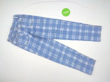 dżinsy bootkat: H&M Divided, Jeansy damskie, rozmiar 2XS — 3