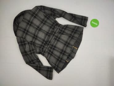 kozaki damskie zimowe ccc: Janina, Trencz damski, rozmiar M — 3