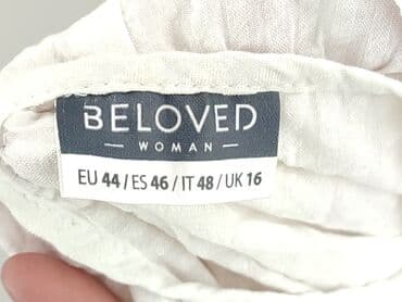 Women: Beloved, Women's blouse, size 2XL (EU 44) — 4
