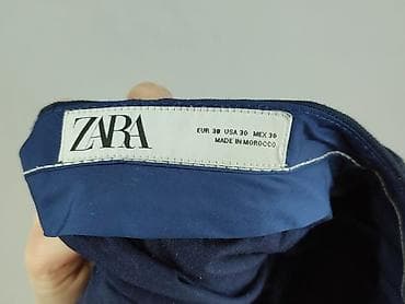 Men: Zara, Chinos for men, size M — 5