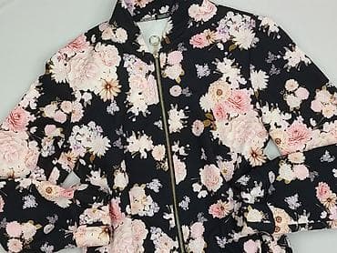 Women`s bomber jacket, size L