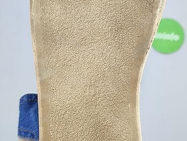 seven for 7 buty: Lee Cooper, Sandały damskie, rozmiar 39 — 5