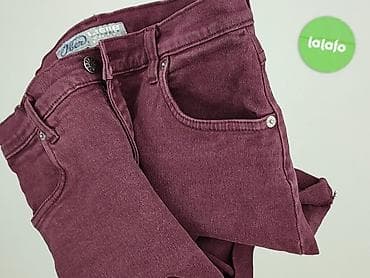 bluzki tommy: Used Jeans, Szorty damskie, rozmiar S — 5