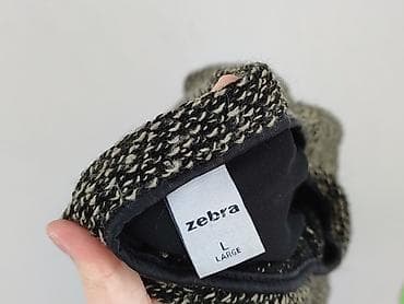 bielizna koszykarska: Zebra, Bluza damska
, rozmiar L — 5