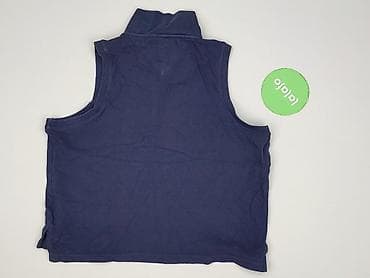 bluzki uv: Tommy Jeans, Top damski, rozmiar L — 3