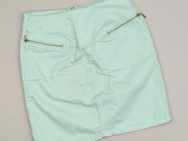 spódnica z eko skóry reserved: Esmara, Spódnica damska, rozmiar M — 1