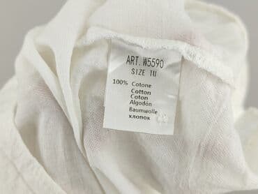 Wiya, Bluzka damska, rozmiar One size — 5