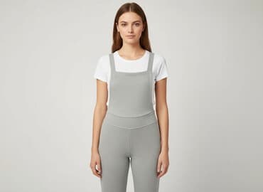 sinsay kombinezon ocieplany: Sinsay, Kombinezon damski, rozmiar S — 1